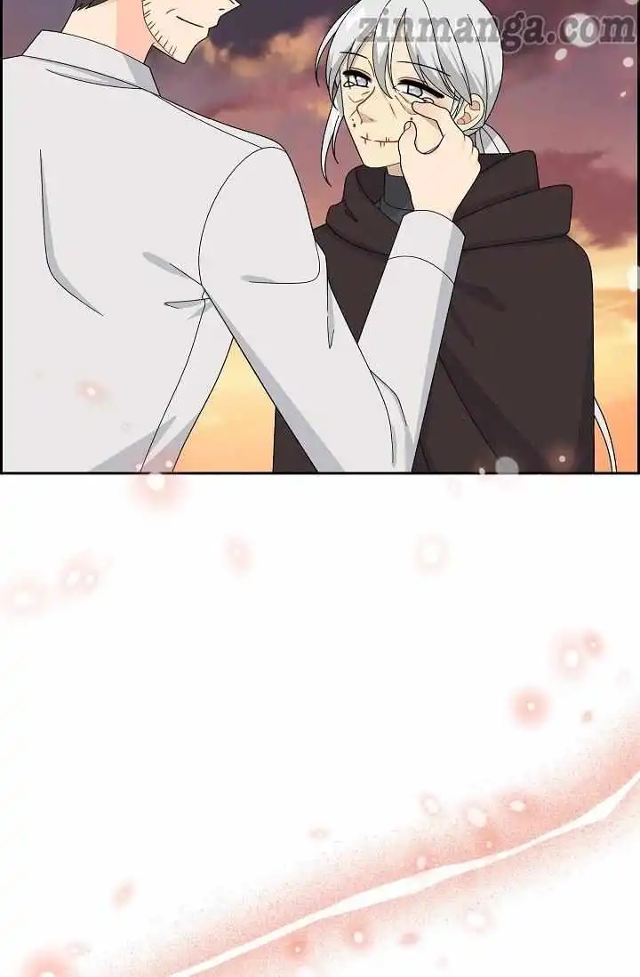 The Younger Male Lead Fell for Me before the Destruction Chapter 79 38